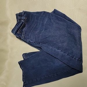 Boys lee regular fit size 12